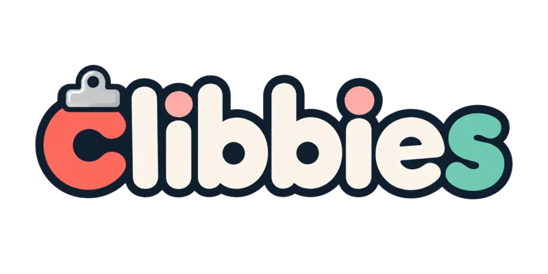 Clibbies logo